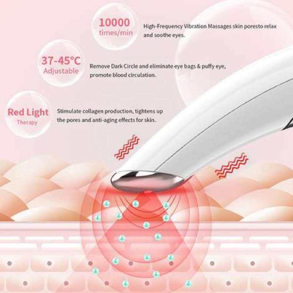 🆕 LUMINA NRG 3 in 1 Eye Lift